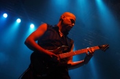 Symphonity - koncert: Varg, Symphonity, Rebelstar ('Winter Masters of Rock'), Zlin 27.11.2010