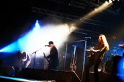 Triptykon - koncert: Bolt Thrower, Triptykon ('Hellfest 2011'), Clisson 18.06.2011