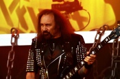 Judas Priest - koncert: Judas Priest, Firewind ('Hellfest 2011'), Clisson 19.06.2011