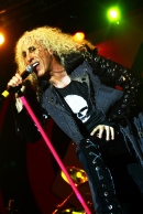 Twisted Sister - koncert: Twisted Sister ('Masters Of Rock 2011'), Vizovice 15.07.2011