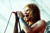 Overkill - koncert: Overkill ('Masters Of Rock 2011'), Vizovice 17.07.2011