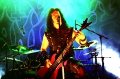 Morbid Angel - koncert: Morbid Angel ('Brutal Assault 2011'), Jaromer 'Twierdza Josefov' 11.08.2011