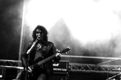 Anathema - koncert: Anathema ('Brutal Assault 2011'), Jaromer 'Twierdza Josefov' 13.08.2011