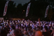 'wRock for Freedom: Legendy Rocka' - zdjęcia z imprezy, Wrocław 27.08.2011