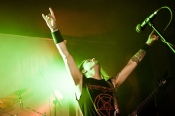 Christ Agony ('Moonlight Tour 2012'), Timiszoara (Timisoara) 22.04.2012