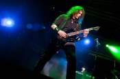 Blind Guardian - koncert: Blind Guardian ('Metalfest 2012'), Jaworzno 'Zalew Sosina' 1.06.2012