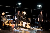 Joe Bonamassa - koncert: Joe Bonamassa, Zabrze 'Dom Muzyki i Tańca' 5.07.2012