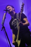 Newsted - koncert: Newsted ('Graspop Metal Meeting 2013'), Dessel 30.06.2013