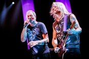 Deep Purple - koncert: Deep Purple, Wrocław 'Hala Stulecia' 30.07.2013