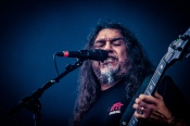 Slayer - koncert: Slayer ('Impact Festival 2013'), Warszawa 4.06.2013