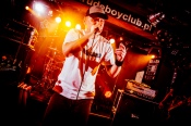Tommy Say No - koncert: Tommy Say No, Bielsko-Biała 'Rude Boy Club' 26.05.2018