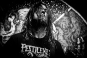 Decapitated - koncert: Decapitated, Kraków 'Kwadrat' 5.06.2018