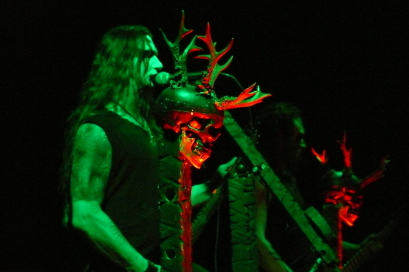 Hate - koncert: Hate ('Siekiera Fest 2021'), Wrocław 7.08.2021