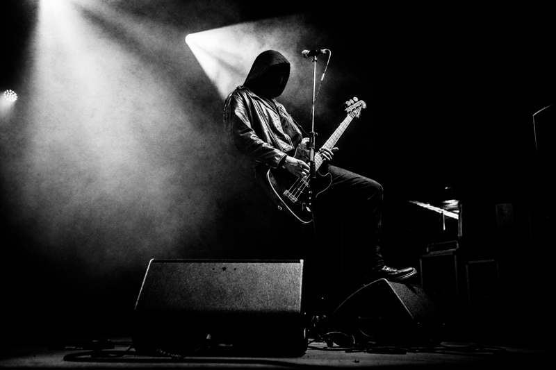 Mgła - koncert: Mgła ('Summer Dying Loud'), Aleksandrów Łódzki 11.09.2021