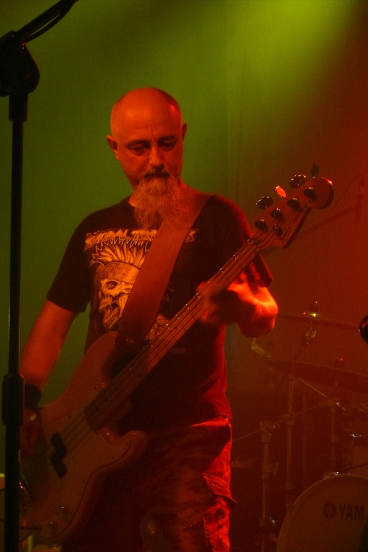 Prawda - koncert: 'Podwodny Wrocław', Wrocław 24.06.2023