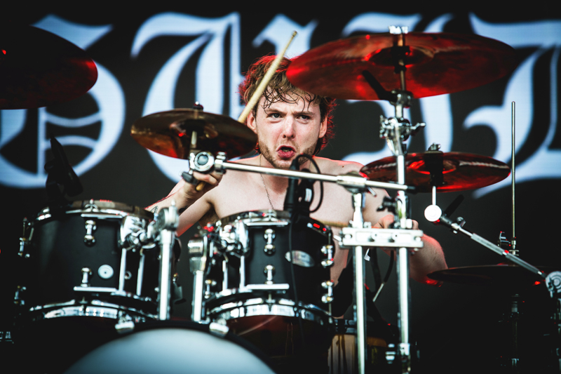 Misguided - koncert: Misguided ('Summer Dying Loud'), Aleksandrów Łódzki 7.09.2023