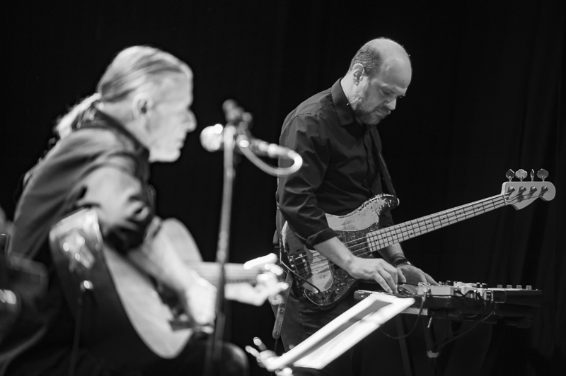 Swans - koncert: Swans, Warszawa 'Progresja Music Zone' 31.10.2023