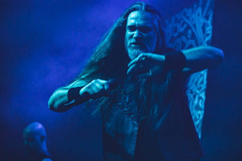 Heidevolk - koncert: Heidevolk, Warszawa 'Progresja Music Zone' 6.02.2025