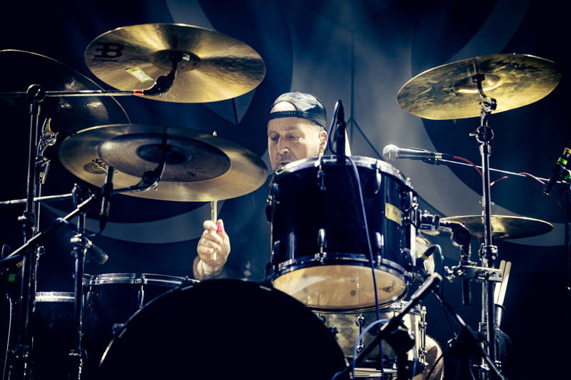 Biohazard - koncert: Biohazard, Warszawa 'Progresja Music Zone' 18.03.2025