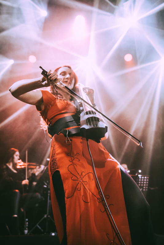 Percival - koncert: Percival, Warszawa 'Progresja Music Zone' 6.04.2025