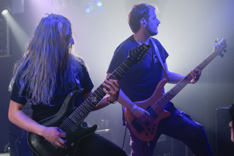 Dosgamos - koncert: Dosgamos, Bielsko-Biała 'Rude Boy Club' 15.04.2025