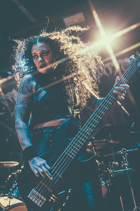 Crypta - koncert: Crypta, Kraków 'Hype Park' 14.05.2025