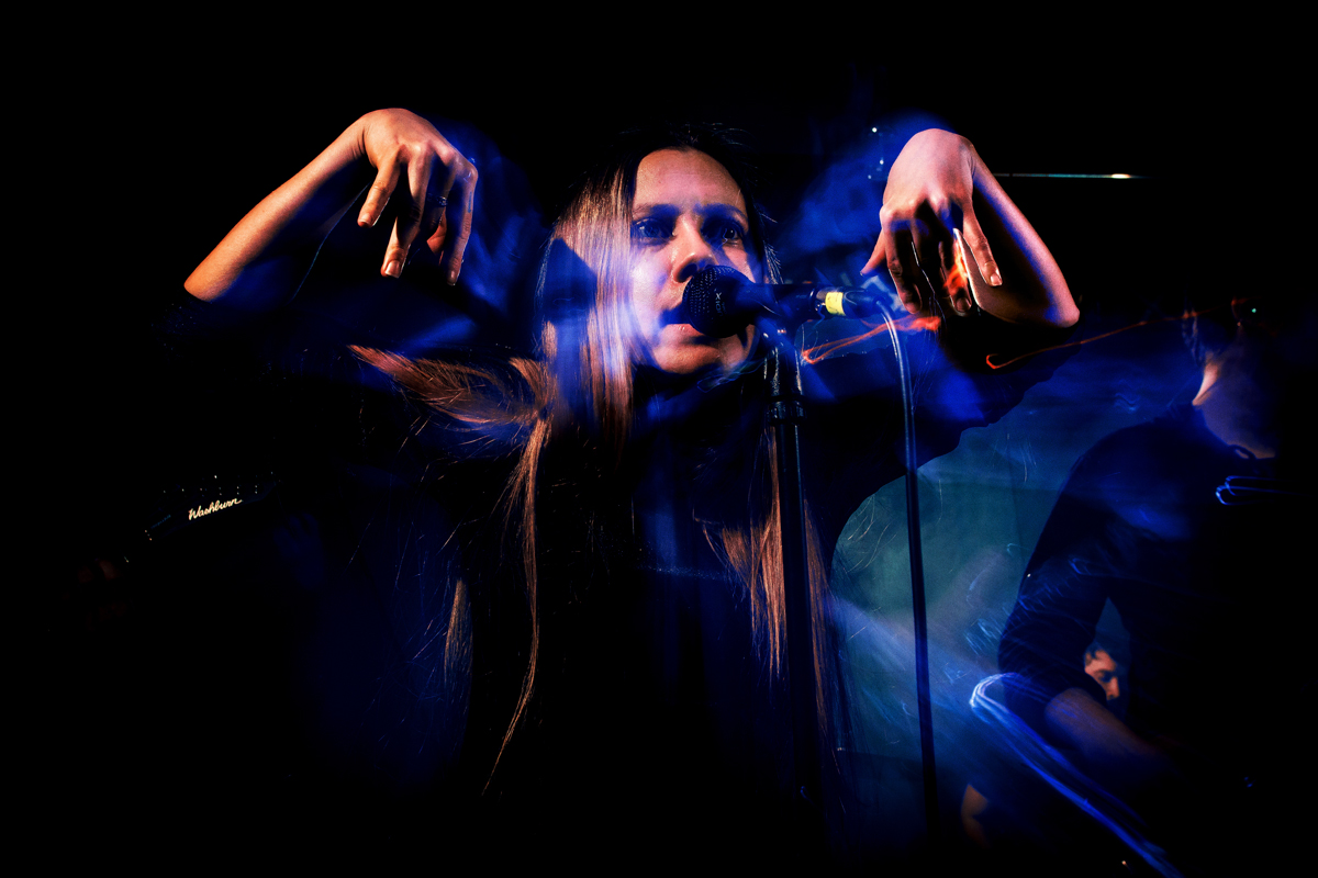Datura - koncert: Datura, Katowice 'Piąty Dom' 8.03.2025