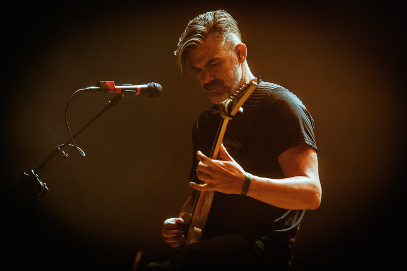 Between The Buried And Me - koncert: Between the Buried and Me, Katowice 'Międzynarodowe Centrum Kongresowe' 5.08.2025