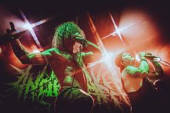 Angelmaker, Kraków 13.08