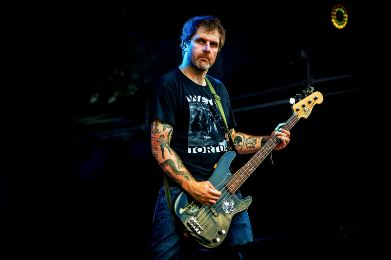 Jad - koncert: Jad ('Summer Dying Loud'), Aleksandrów Łódzki 'MOSiR' 5.09.2025