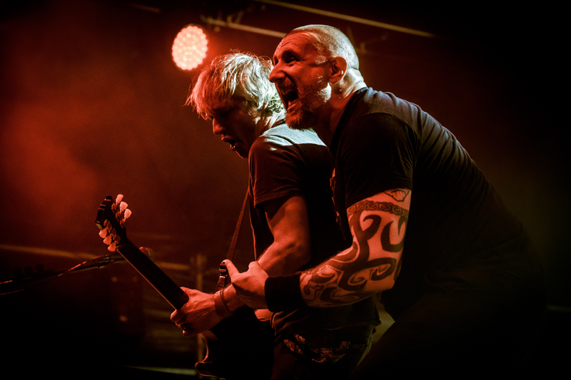 Orange Goblin - koncert: Orange Goblin ('Summer Dying Loud'), Aleksandrów Łódzki 'MOSiR' 5.09.2025