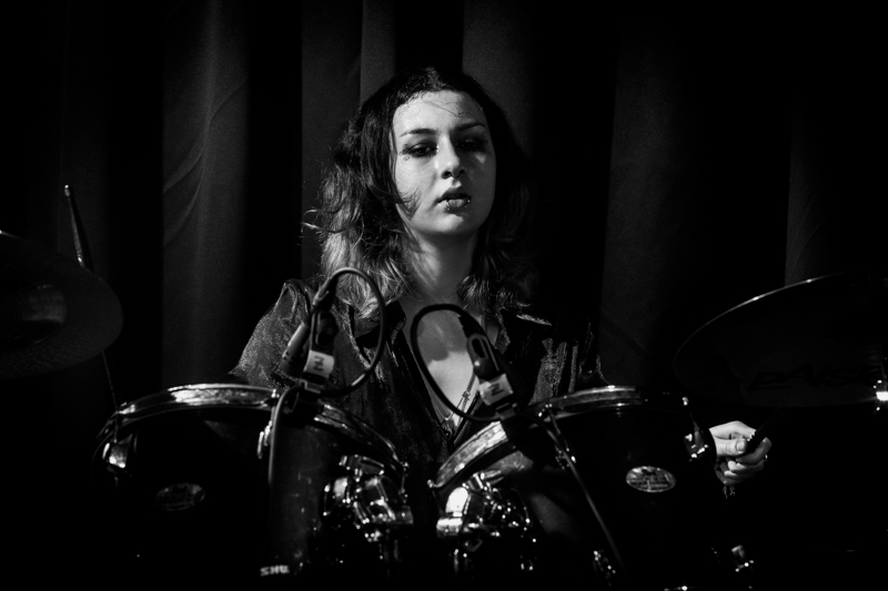 Runaway Devils - koncert: Runaway Devils, Katowice 'Piąty Dom' 26.10.2025