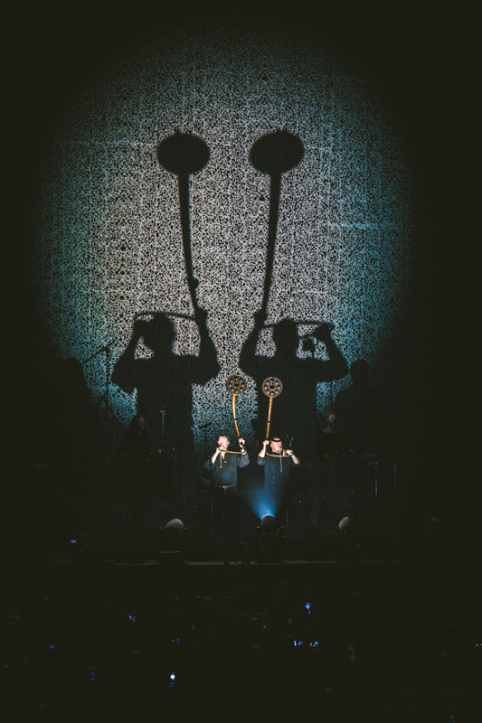 Wardruna - koncert: Wardruna, Wrocław 'Hala Stulecia' 27.11.2025