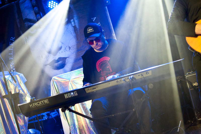 State Of Mind - koncert: State of Mind, Bydgoszcz 'Over the Under Pub' 30.11.2025