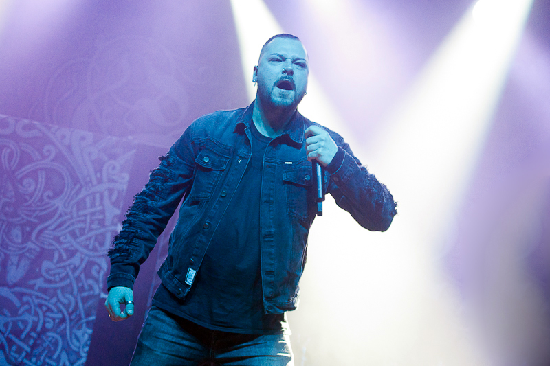 Heidevolk - koncert: Heidevolk, Wrocław 'A2' 16.01.2026