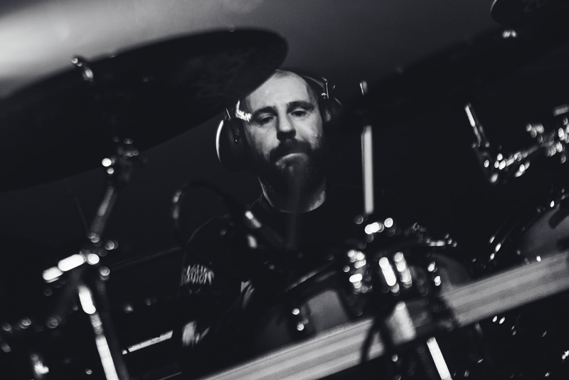 Upon the Altar - koncert: Upon the Altar, Poznań '2progi' 10.01.2026