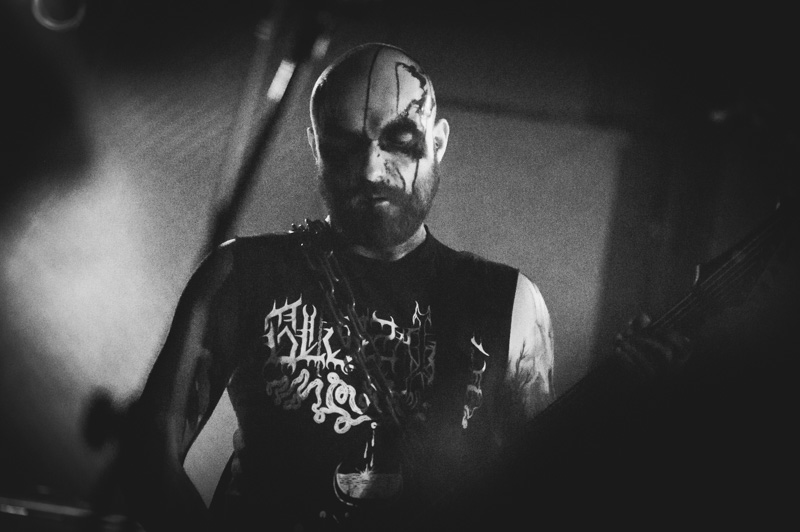 Death Worship - koncert: Death Worship, Warszawa 'Potok' 24.01.2026