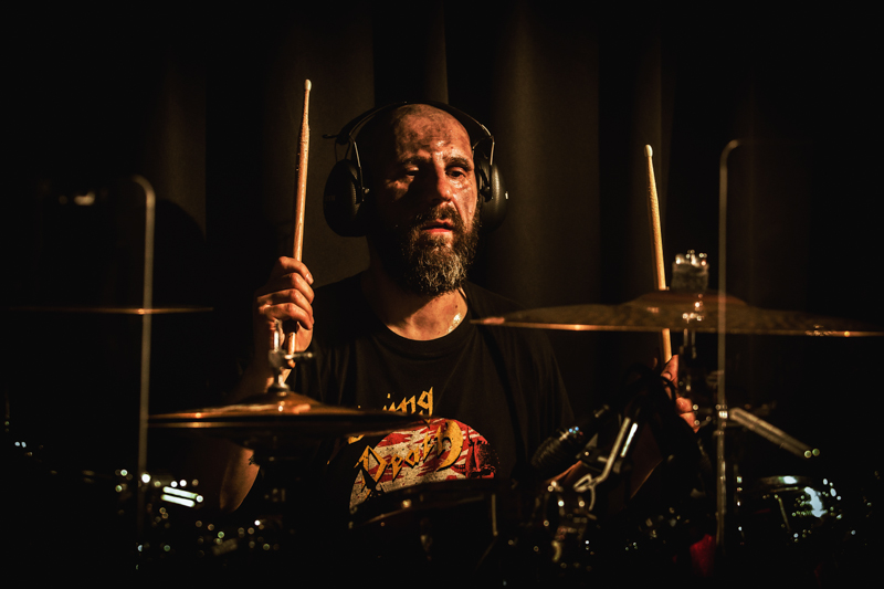 Pralaya - koncert: Pralaya, Katowice 'Piąty Dom' 4.03.2026