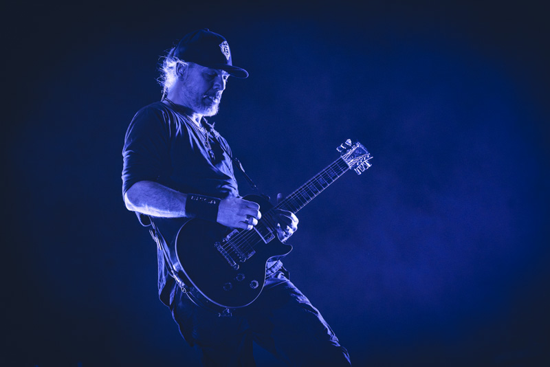 Epica - koncert: Epica, Warszawa 'Torwar' 17.03.2026