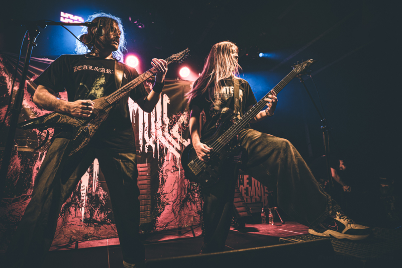 Hamulec - koncert: Hamulec, Kraków 'Hype Park' 28.03.2026