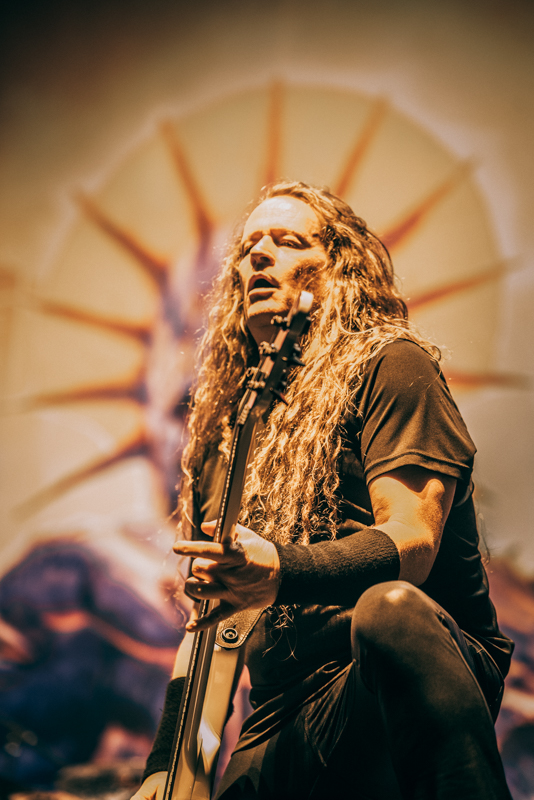 Exodus - koncert: Exodus, Warszawa 'Torwar' 15.04.2026