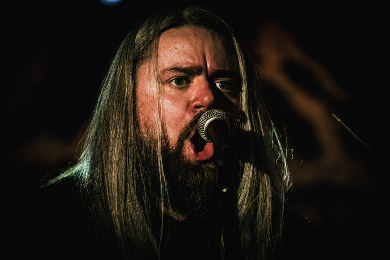 Treny - koncert: Treny, Sosnowiec 'Komin Music Cafe' 17.04.2026