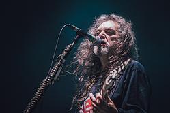 Cavalera Conspiracy, Gdańsk 4.06