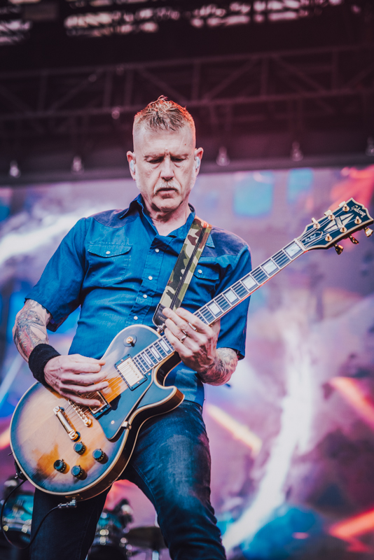 Mastodon - koncert: Mastodon ('Mystic Festival'), Gdańsk 'Stocznia Gdańska' 6.06.2026