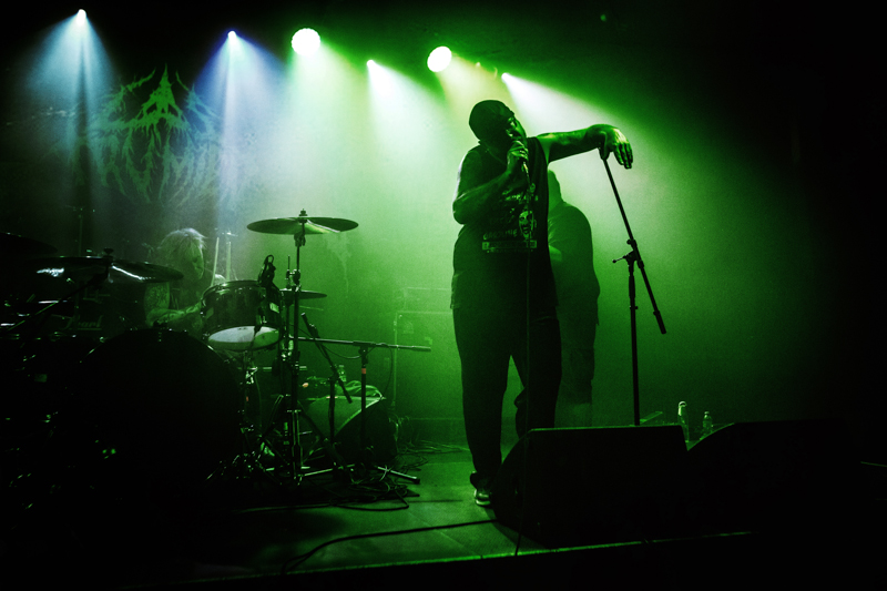 Las Trumien - koncert: Las Trumien, Kraków 'Hype Park' 5.07.2026