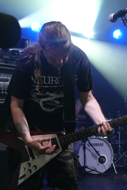 Blade Loki - koncert: 'Podwodny Wrocław', Wrocław 26.06.2026