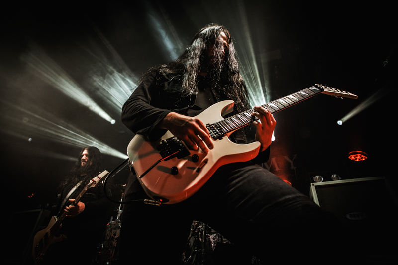 Arch Enemy - koncert: Arch Enemy, Kraków 'Hype Park' 27.07.2026
