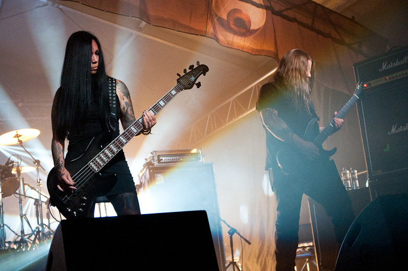 My Dying Bride - koncert: My Dying Bride ('Ostrów Rock Festival'), Ostrów Wielkopolski 25.07.2026