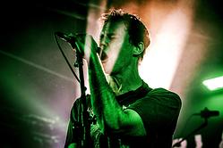 Black Magnet, Aleksandrów Łódzki 4.09