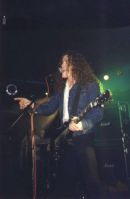 Anathema - koncert: Anathema, Warszawa 'Proxima' 21.02.2000